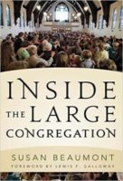 Inside the Large Congregation cover