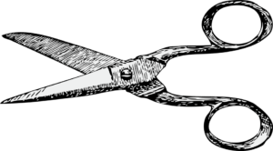 16532-illustration-of-a-pair-of-scissors-pv