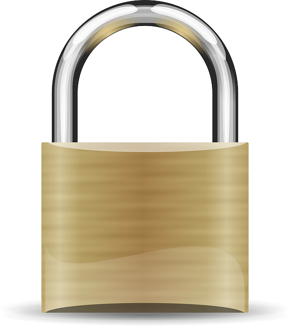 Padlock