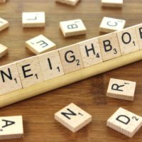 Can “Neighbors” Be Board Members?