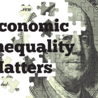 Inequality, Polarization, and Congregational Life