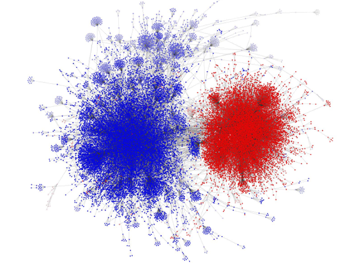 angry polarization image