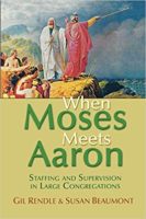 Beaumont, When Moses Meets Aaron