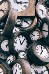 Realigning Pastors’ Time Post-Covid