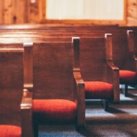 “Quiet Quitting” Comes to Church