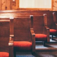 “Quiet Quitting” Comes to Church