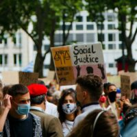 Social Movements and Congregational Responses