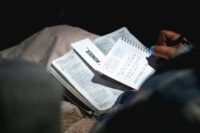 Notes on Preaching